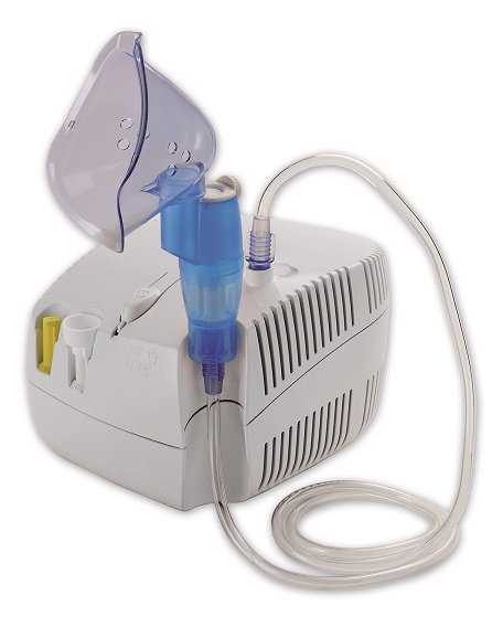 inhalatory